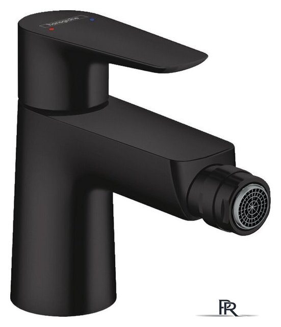 Смеситель Hansgrohe Talis E 71720670 - Изображение №1 — Интернет-магазин ПроЗаказ