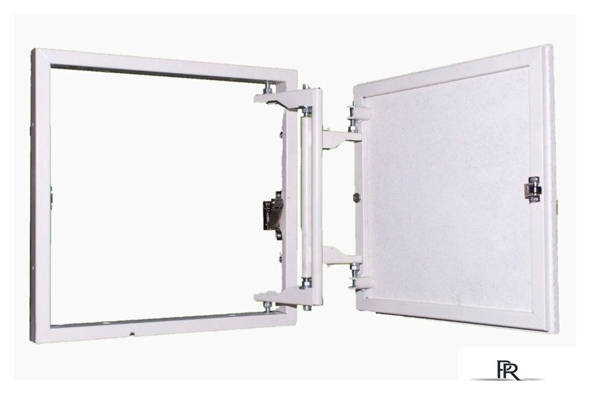 Люк Eluki Премиум 3DУ (70x80) - Изображение №5 — Интернет-магазин ПроЗаказ