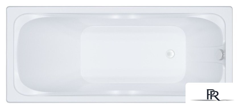 Ванна Triton Стандарт 160x70 (с каркасом и экраном) - Изображение №1 — Интернет-магазин ПроЗаказ