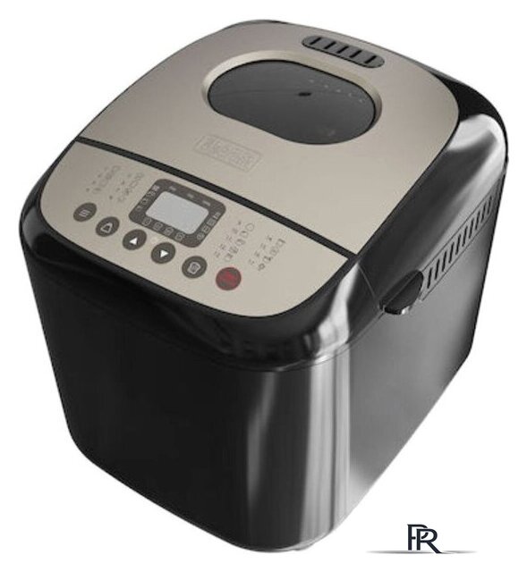 Хлебопечка Black & Decker BXBM600E - Изображение №1 — Интернет-магазин ПроЗаказ
