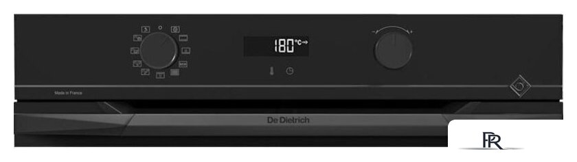 Электрический духовой шкаф De Dietrich DOP4335B - Изображение №2 — Интернет-магазин ПроЗаказ