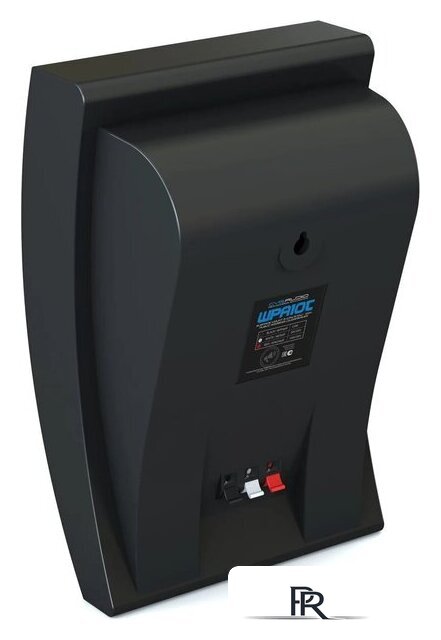 Пассивная акустика CVGaudio WPA10TBL - Изображение №6 — Интернет-магазин ПроЗаказ