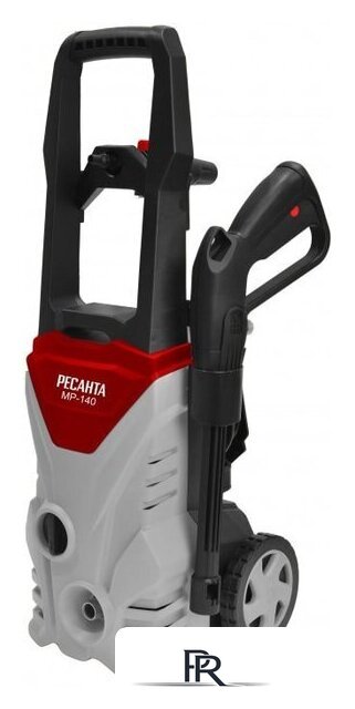 Мойка высокого давления Ресанта МР-140 70/8/19 - Изображение №1 — Интернет-магазин ПроЗаказ