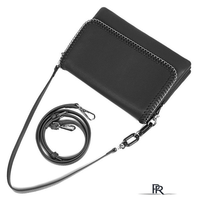 Женская сумка Mironpan 62384 (черный) - Изображение №3 — Интернет-магазин ПроЗаказ