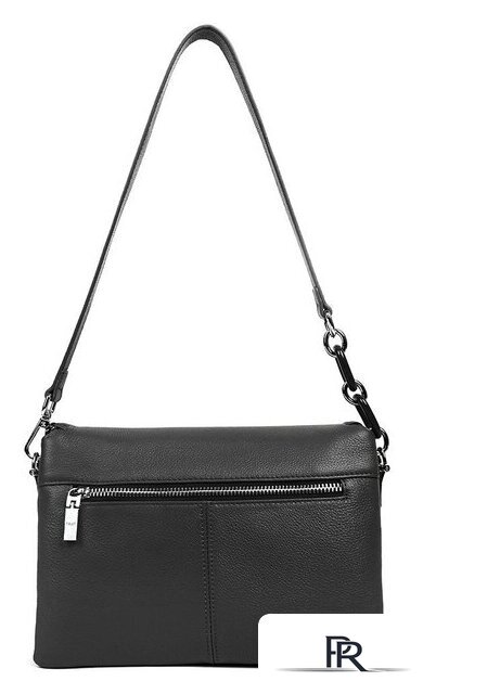 Женская сумка Mironpan 62384 (черный) - Изображение №2 — Интернет-магазин ПроЗаказ