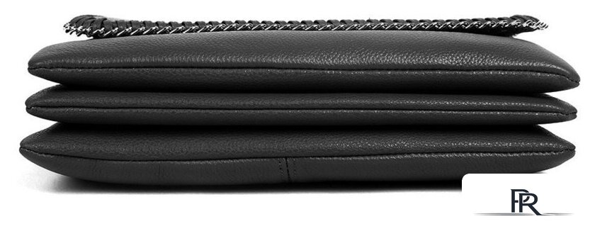 Женская сумка Mironpan 62384 (черный) - Изображение №4 — Интернет-магазин ПроЗаказ