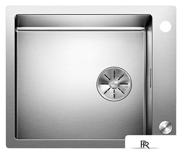 Кухонная мойка Blanco Claron XL 60-IF/A 521641 - Изображение №2 — Интернет-магазин ПроЗаказ