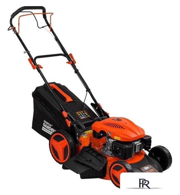 Газонокосилка Startul Garden 51 SM SG1016 - Изображение №1 — Интернет-магазин ПроЗаказ