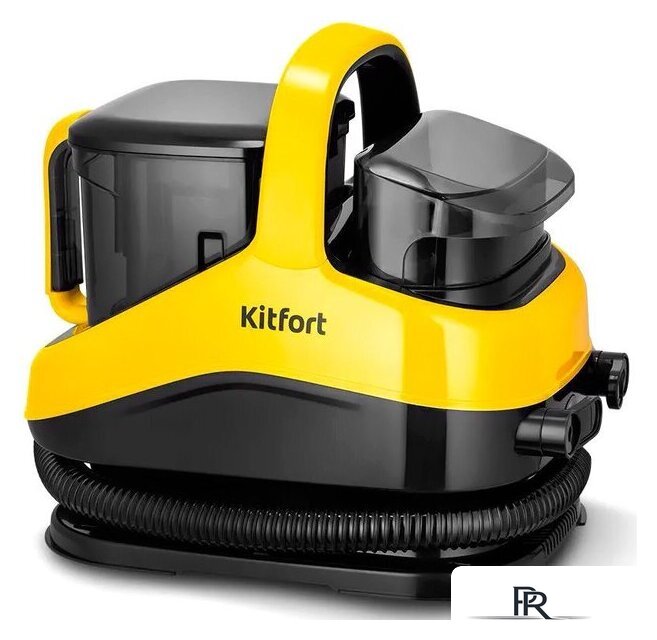 Пылесос Kitfort KT-5555 - Изображение №1 — Интернет-магазин ПроЗаказ