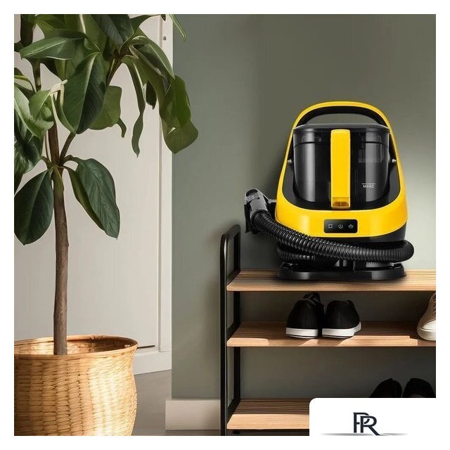 Пылесос Kitfort KT-5555 - Изображение №7 — Интернет-магазин ПроЗаказ