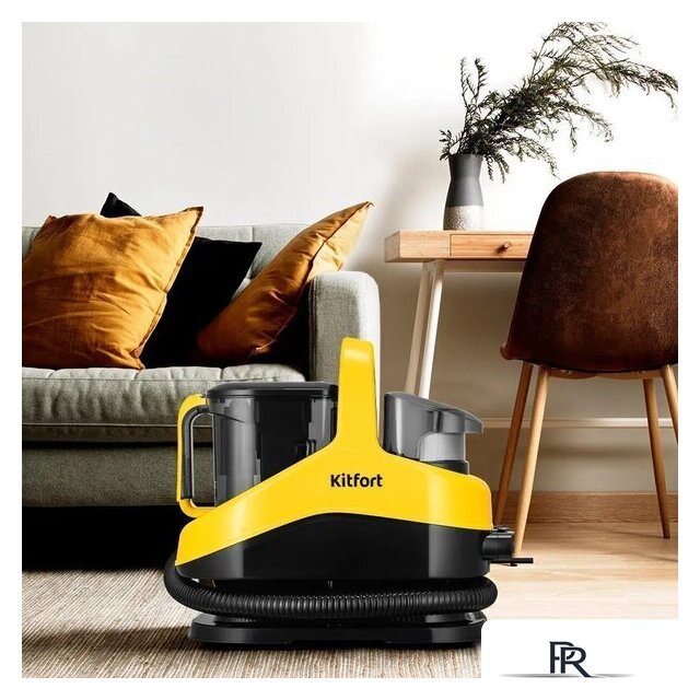 Пылесос Kitfort KT-5555 - Изображение №2 — Интернет-магазин ПроЗаказ