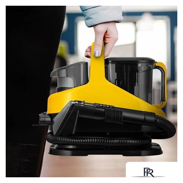 Пылесос Kitfort KT-5555 - Изображение №5 — Интернет-магазин ПроЗаказ