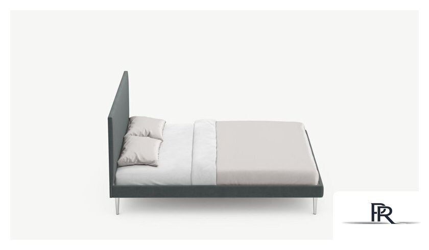 Кровать Moon Family 1256 MF011312 - Изображение №2 — Интернет-магазин ПроЗаказ