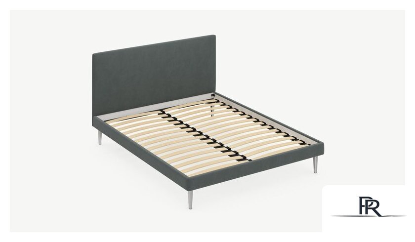 Кровать Moon Family 1256 MF011312 - Изображение №5 — Интернет-магазин ПроЗаказ