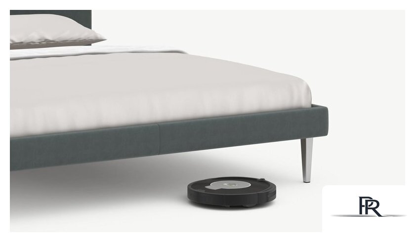 Кровать Moon Family 1256 MF011312 - Изображение №6 — Интернет-магазин ПроЗаказ