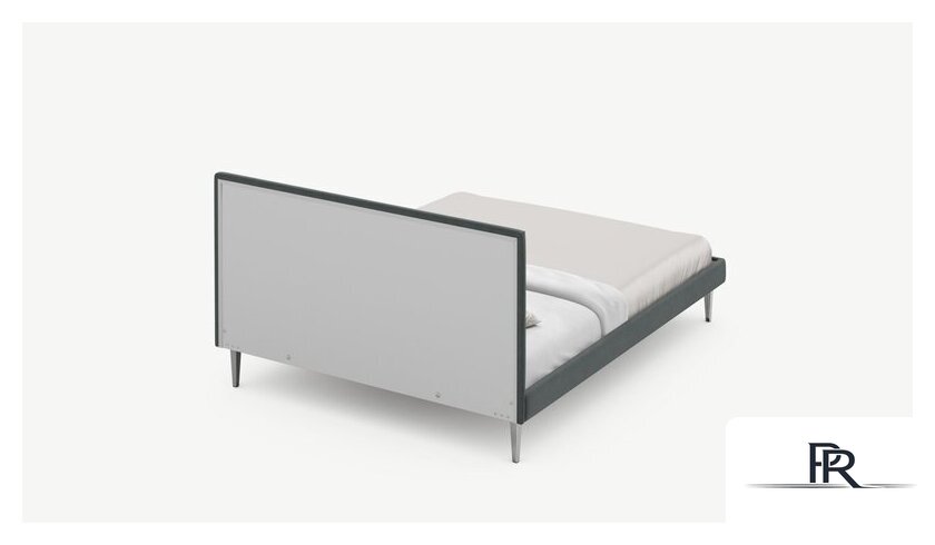 Кровать Moon Family 1256 MF011312 - Изображение №4 — Интернет-магазин ПроЗаказ