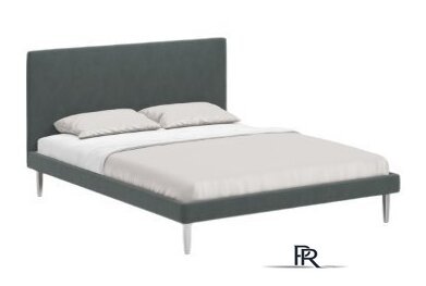 Кровать Moon Family 1256 MF011312 - Изображение №1 — Интернет-магазин ПроЗаказ