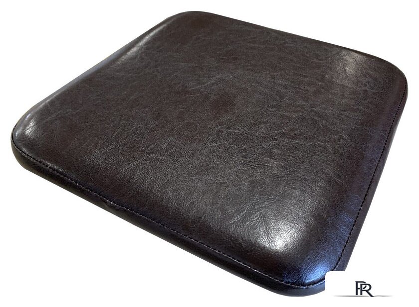 Обеденная группа Анмикс ЛДСП с кухонным уголком (бодега/кожзам коричневый) - Изображение №7 — Интернет-магазин ПроЗаказ