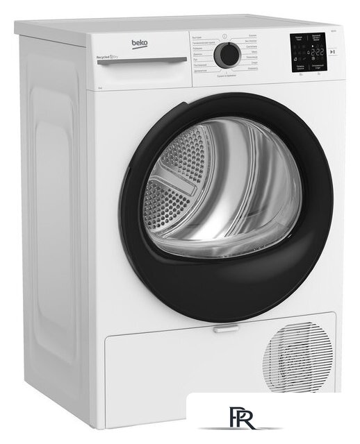 Сушильная машина BEKO BM3T38220 - Изображение №3 — Интернет-магазин ПроЗаказ