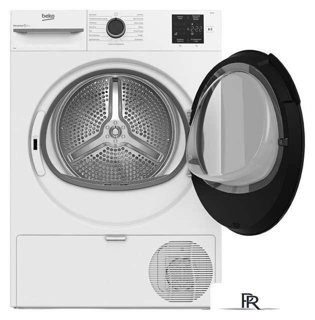Сушильная машина BEKO BM3T38220 - Изображение №4 — Интернет-магазин ПроЗаказ