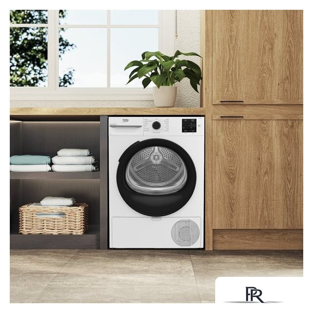 Сушильная машина BEKO BM3T38220 - Изображение №8 — Интернет-магазин ПроЗаказ