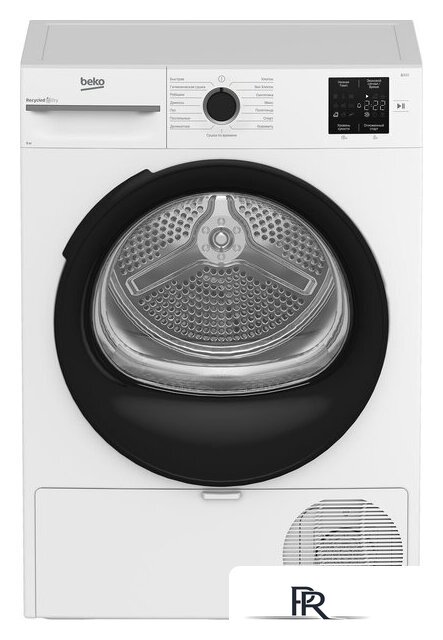 Сушильная машина BEKO BM3T38220 - Изображение №2 — Интернет-магазин ПроЗаказ
