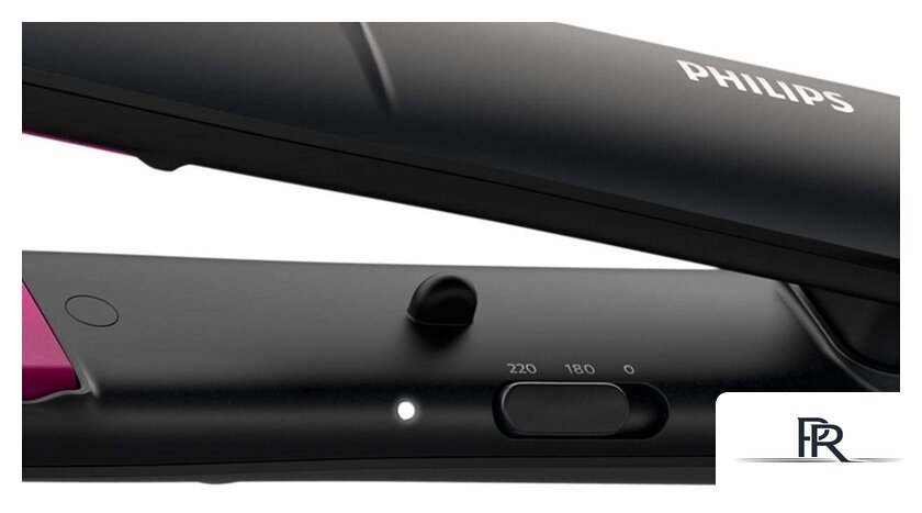 Выпрямитель Philips BHS375/00 - Изображение №5 — Интернет-магазин ПроЗаказ