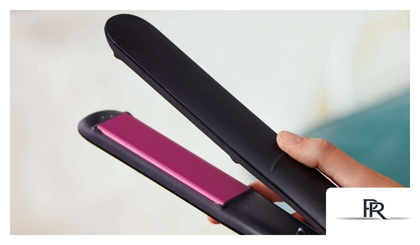 Выпрямитель Philips BHS375/00 - Изображение №8 — Интернет-магазин ПроЗаказ