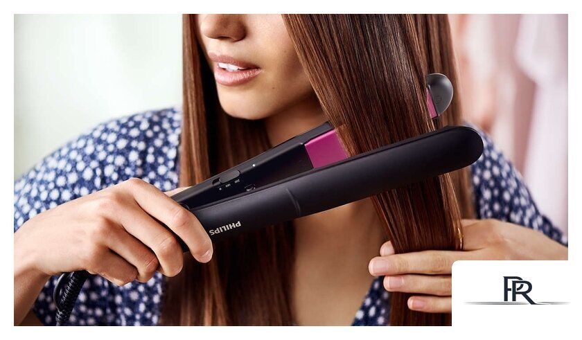 Выпрямитель Philips BHS375/00 - Изображение №10 — Интернет-магазин ПроЗаказ