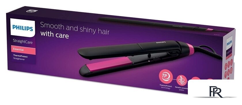 Выпрямитель Philips BHS375/00 - Изображение №6 — Интернет-магазин ПроЗаказ