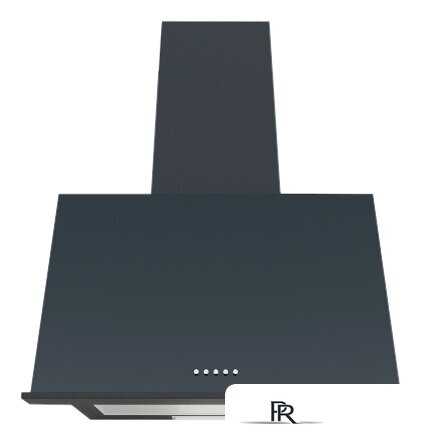 Кухонная вытяжка Korting KHC 65330 GN - Изображение №2 — Интернет-магазин ПроЗаказ