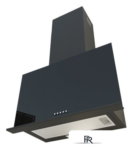 Кухонная вытяжка Korting KHC 65330 GN - Изображение №1 — Интернет-магазин ПроЗаказ