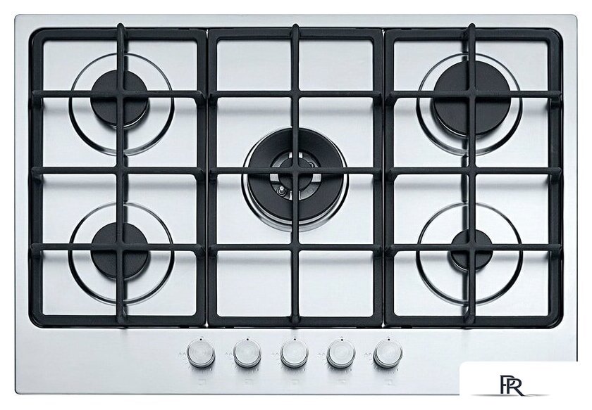 Варочная панель Franke Smart FHSM 755 4G DC XS C - Изображение №1 — Интернет-магазин ПроЗаказ