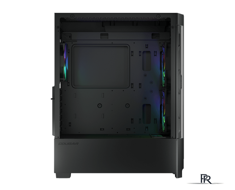 Корпус Cougar Duoface RGB CGR-5ZD1B-RGB - Изображение №9 — Интернет-магазин ПроЗаказ