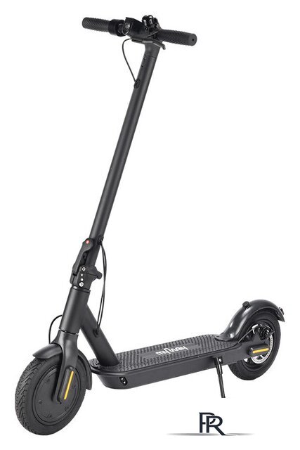 Электросамокат MyWay X5 (черный) - Изображение №1 — Интернет-магазин ПроЗаказ