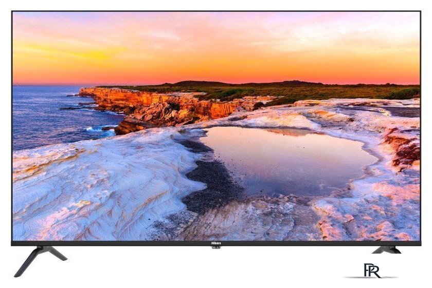 Телевизор Hikers 43HTU01 - Изображение №1 — Интернет-магазин ПроЗаказ
