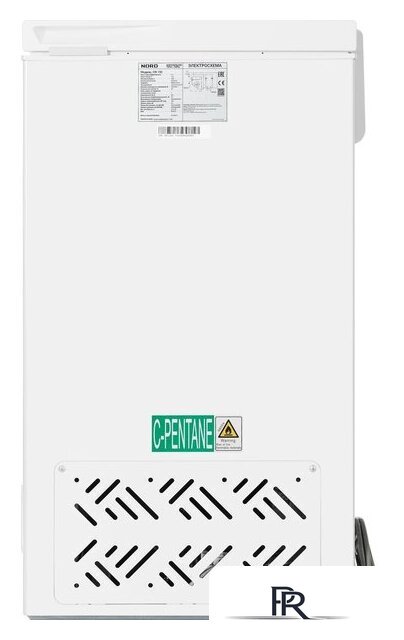 Морозильный ларь Nord (Nordfrost) CN 150 - Изображение №11 — Интернет-магазин ПроЗаказ