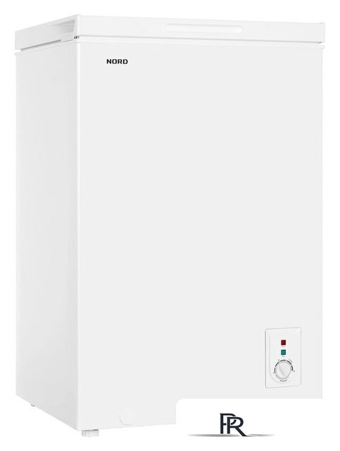Морозильный ларь Nord (Nordfrost) CN 150 - Изображение №3 — Интернет-магазин ПроЗаказ