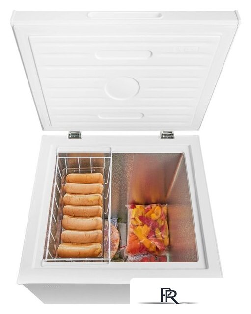 Морозильный ларь Nord (Nordfrost) CN 150 - Изображение №8 — Интернет-магазин ПроЗаказ