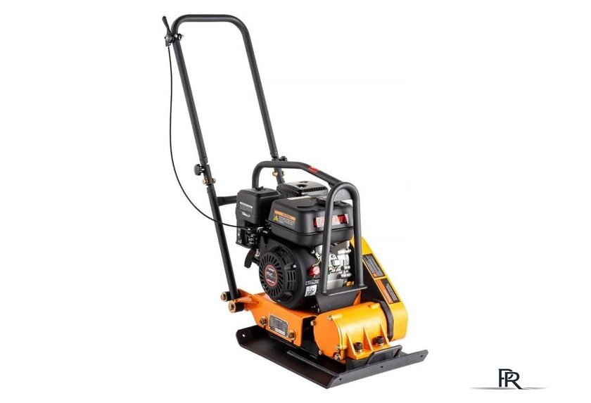 Виброплита Gigant BVP60-L200 - Изображение №8 — Интернет-магазин ПроЗаказ