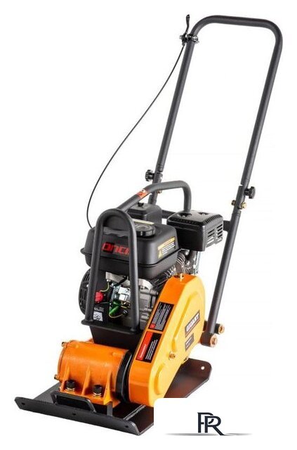 Виброплита Gigant BVP60-L200 - Изображение №1 — Интернет-магазин ПроЗаказ