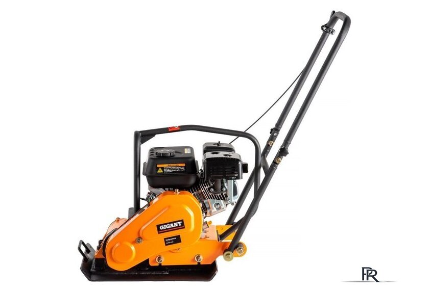 Виброплита Gigant BVP60-L200 - Изображение №6 — Интернет-магазин ПроЗаказ