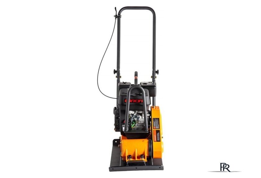 Виброплита Gigant BVP60-L200 - Изображение №7 — Интернет-магазин ПроЗаказ