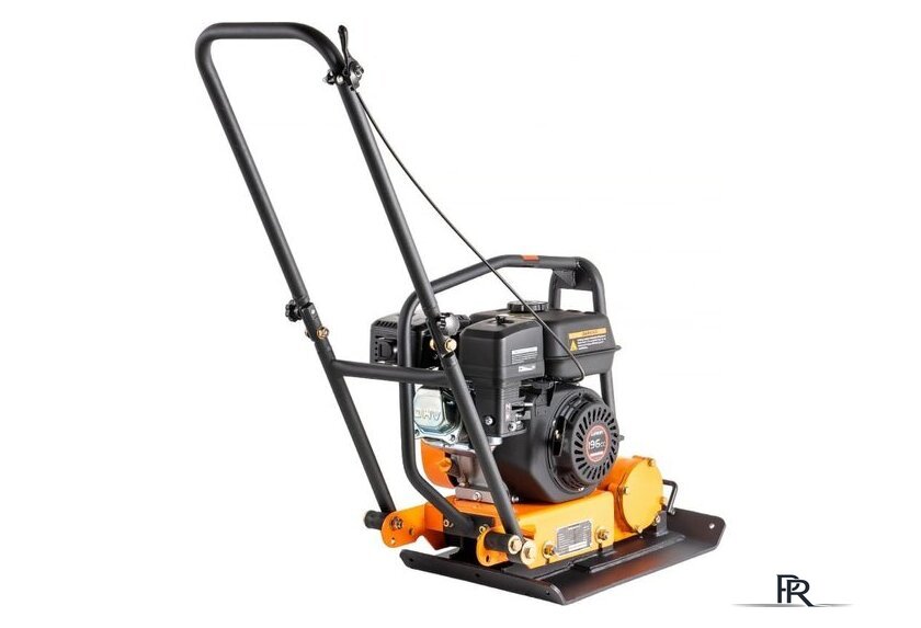Виброплита Gigant BVP60-L200 - Изображение №4 — Интернет-магазин ПроЗаказ