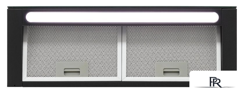 Кухонная вытяжка Krona Sophie 600 S (черный) - Изображение №2 — Интернет-магазин ПроЗаказ