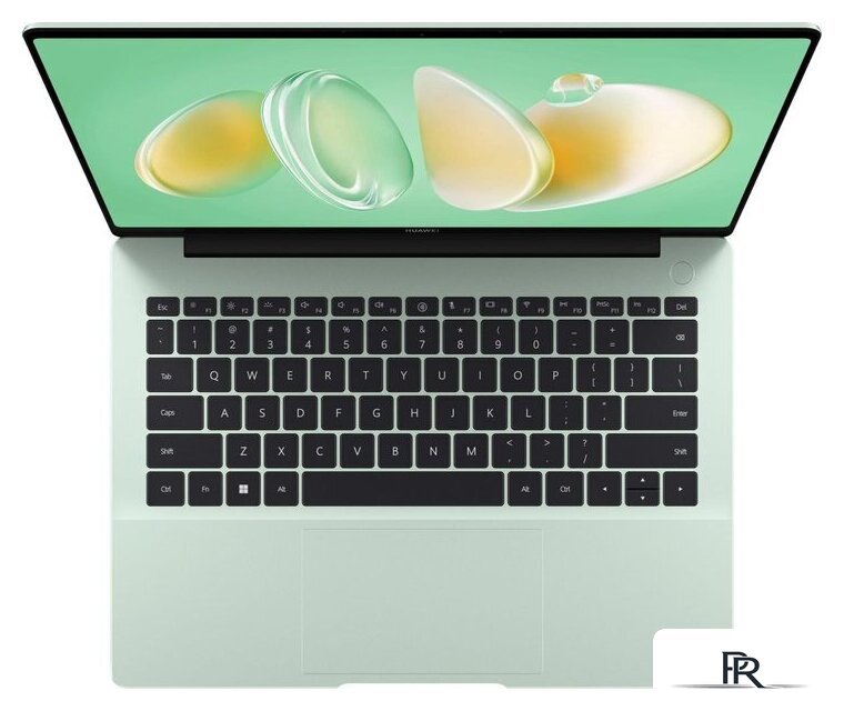 Ноутбук Huawei MateBook 14 2024 FlemingH FLMH-X 53014QLD - Изображение №3 — Интернет-магазин ПроЗаказ
