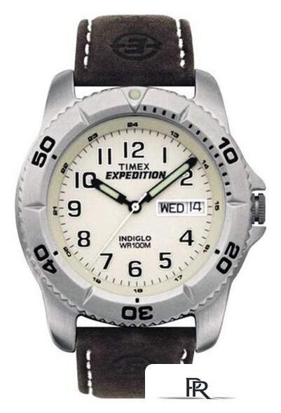 Наручные часы Timex T46681 - Изображение №1 — Интернет-магазин ПроЗаказ