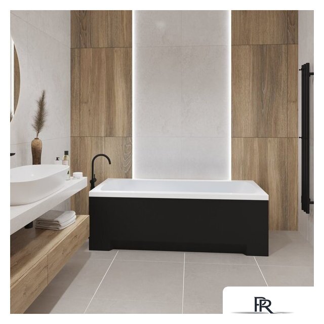 Ванна Lauter Bianca 170х70 21207170 - Изображение №24 — Интернет-магазин ПроЗаказ