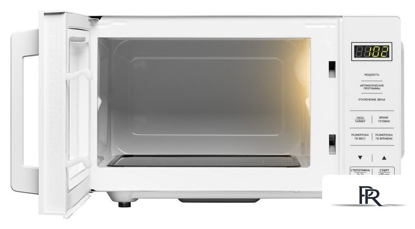 Микроволновая печь BBK 20MWS-751S/W - Изображение №10 — Интернет-магазин ПроЗаказ