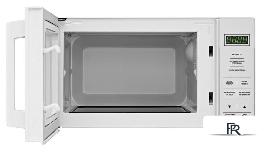 Микроволновая печь BBK 20MWS-751S/W - Изображение №3 — Интернет-магазин ПроЗаказ